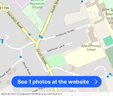 Seymour Lane, Alford - Photo 1