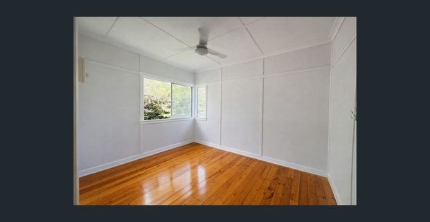 RENOVATED HOME IN PRIME ZILLMERE LOCATION - Photo 1