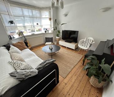 3 Bedroom Detached To Let - Photo 1