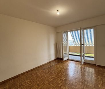 1.5 Zimmer, 37 m², 8. Stock - Foto 1
