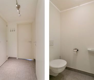 Gezellig 1-slaapkamerappartement te huur in centrum van Geel - Foto 6