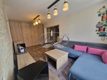 Apartament 3 camere mobilat, cu doua locuri de parcare in An - Photo 5