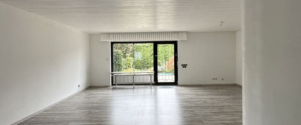 JÄSCHKE - Gepflegter Bungalow mit Garten, Terrasse und Garage - Foto 1