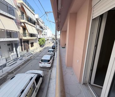 Διαμέρισμα για ενοικίαση Ανθούπολη (Περιστέρι) - Φωτογραφία 4