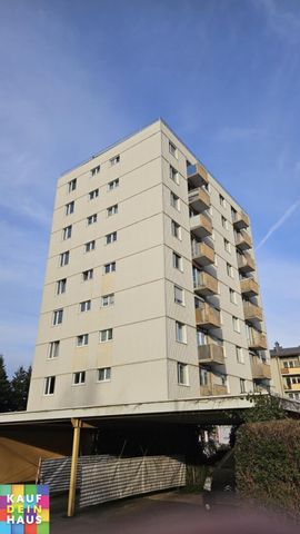 Erstbezug nach Sanierung – 2-Zimmerwohung in Zentrumsnähe – unbefristeter Mietvertrag - Foto 3