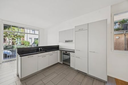 1.5 Zimmer, 79 m², EG - Foto 2