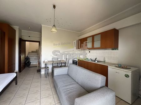 Studio/Γκαρσονιέρα για ενοικίαση Σκαγιοπούλειο (Πάτρα) - Φωτογραφία 2