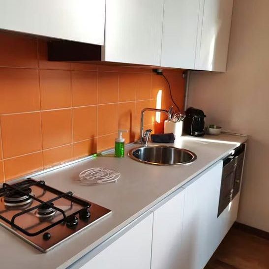 Via Valassina, Milan, Lombardy 20159 - Photo 1