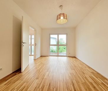 Nachmittagssonne inklusive! Ruhige Stadtrandlage – 6 Min. zu Fuß zu... - Photo 1