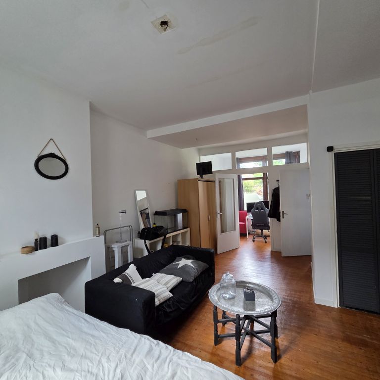 Appartement Hasebroekstraat ( tijdelijk huurcontract ) - Foto 1