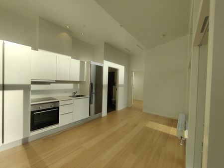 Flot lejlighed med stor terrasse - Photo 5