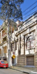 214/508 Riley Street, Surry Hills NSW 2010 - Apartment For Rent | Domain - Photo 4