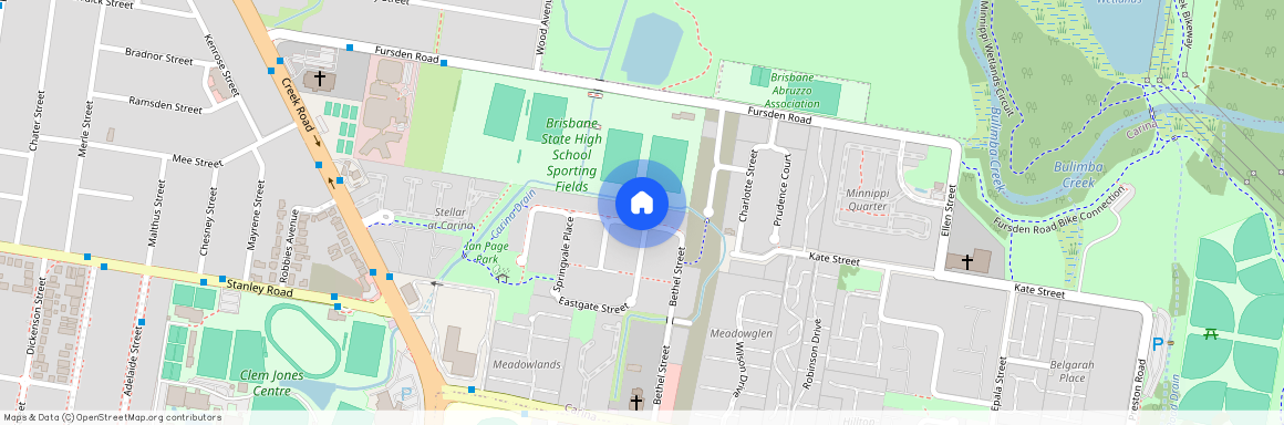 11 Cloverbrook Place, Qld 4152, Carina