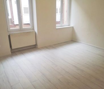 Location Appartement 4 pièces 93 m2 à Haguenau - Photo 1