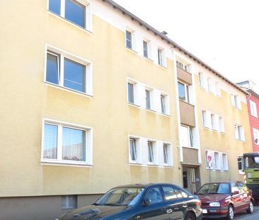 Frisch renovierte 3-Zi.-Whg. mit modernem Tageslichtbad - Foto 3