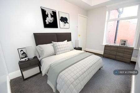 3 bedroom terraced house to rent - Photo 3