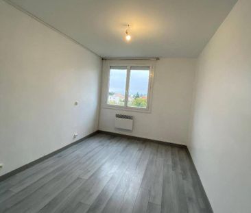 Location appartement rénové 3 pièces 56.88 m² à Romans-sur-Isère (2... - Photo 1