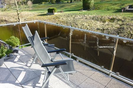 *SO WOLLEN SIE LEBEN! Attraktive 3-Zi.-Whg. mit Süd-Balkon, ruhig aber zentral in Ennepetal!* - Photo 2