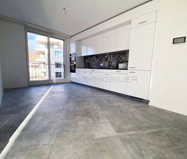 SPACIEUX APPARTEMENT RECENT DE 4½ PIECES - Photo 3