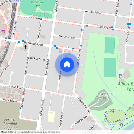 5/22 Attewell Street, Qld 4012, Nundah