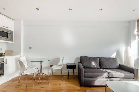 1 bedroom flat to rent - Photo 3