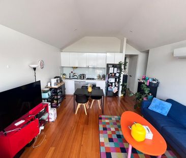 Seddon - Photo 1
