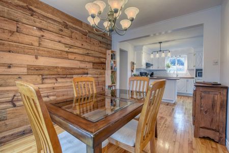 Maison de plain-pied à louer - Deux-Montagnes (Nord) - Photo 5