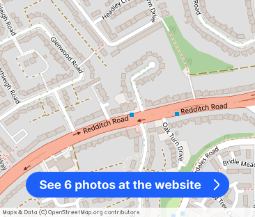 Redditch Road, Kings Norton, Birmingham - Photo 1