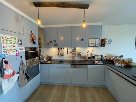 3½-ROOM APARTMENT IN CULLY (VD), FURNISHED, TEMPORARY RENTAL - Photo 4