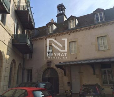 Location Appartement 2 pièces 50m² DIJON 21000 - Photo 3