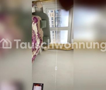 TAUSCHWOHNUNG Gemütliche 3-Zimmer-Wohnung in Berlin zum Wohnungstausch - Photo 1