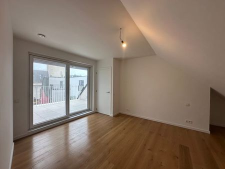 Appartement te huur - Foto 2