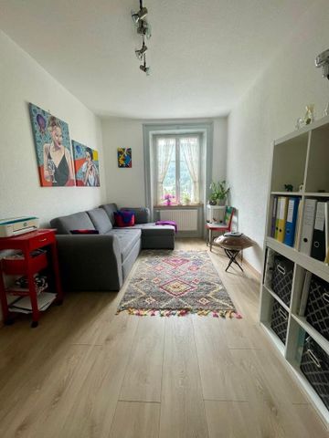 Apartment for rent - near Longines - Foto 2