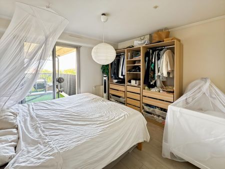 Location Appartement 3 pièces 64m² ANTIBES 06600 - Photo 4