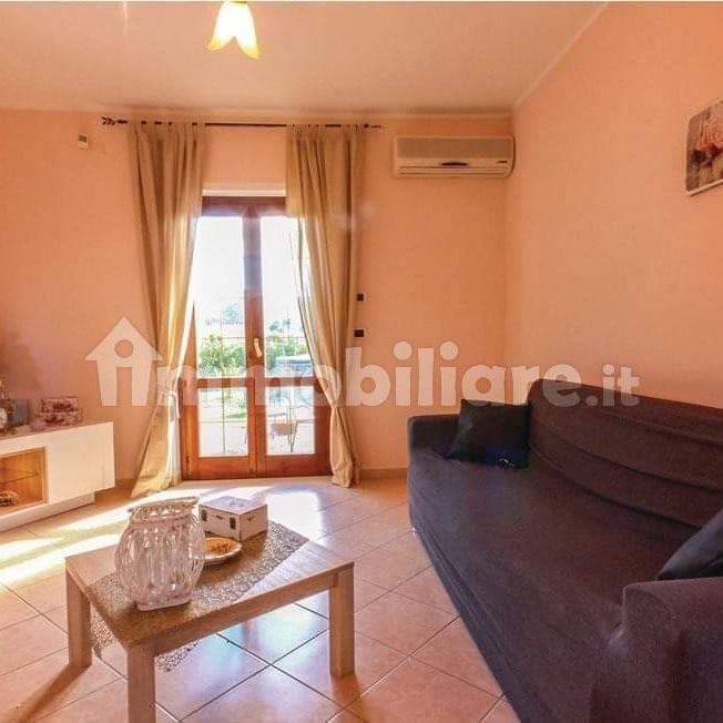 Villa unifamiliare Contrada San Giovanni di Montecorice, Castellabate - Foto 1