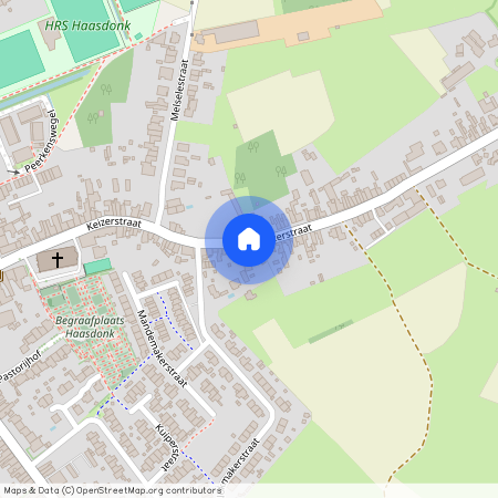 Keizerstraat 36 / 101, 9120 Haasdonk