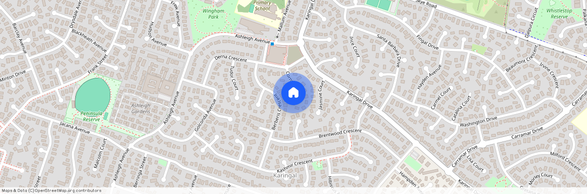 12 Cornell Court, Vic 3199, Frankston