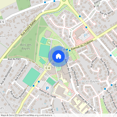 HAUTE-VIENNE (87), - NOUVELLE-AQUITAINE, ISLE (87170)