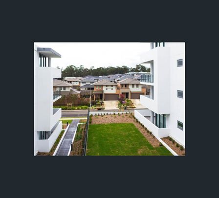 108/1 Lucinda Avenue, Norwest, NSW 2153 - Photo 1