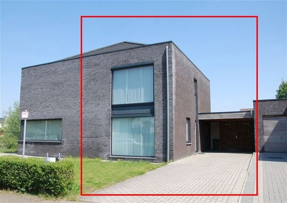 Instapklare eigentijdse residentiële woning - Photo 1