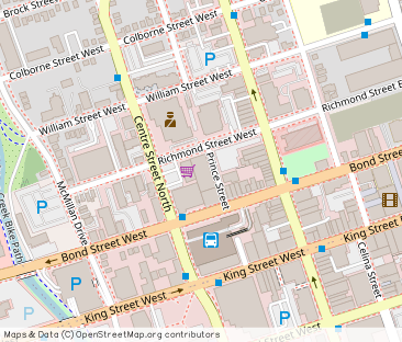 33 Richmond Street W - Photo 1