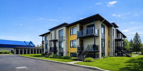 120 Rue Du Maquis (Aylmer) Super Appartement 3 1/2, Pour Un Bail D'un An - Photo 3