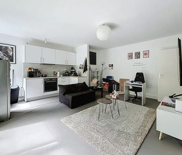 Studio te huur - Photo 1