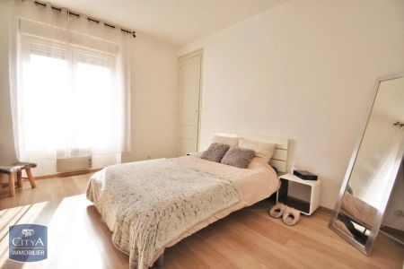 Appartement à louer 2 pièces 41.37m² - Photo 5