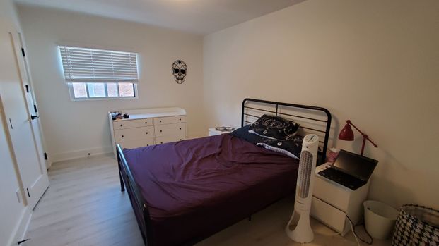 For Lease - 1450 Gerrard Street Unit# 3, Toronto, Ontario - Photo 1