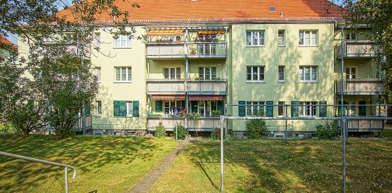 1-Zimmer Mietwohnung - Bühlau/Weißer Hirsch - Photo 2