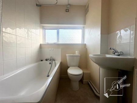 1 bedroom maisonette to rent - Photo 5