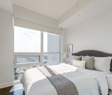 For Lease - 4011 Brickstone Mews Unit# # 4610, Mississauga, Ontario - Photo 4