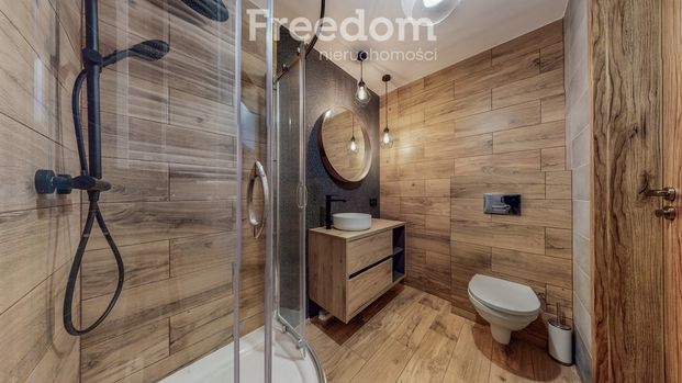 Mieszkanie 45 m², Katowice, Fabryczna - Zdjęcie 1