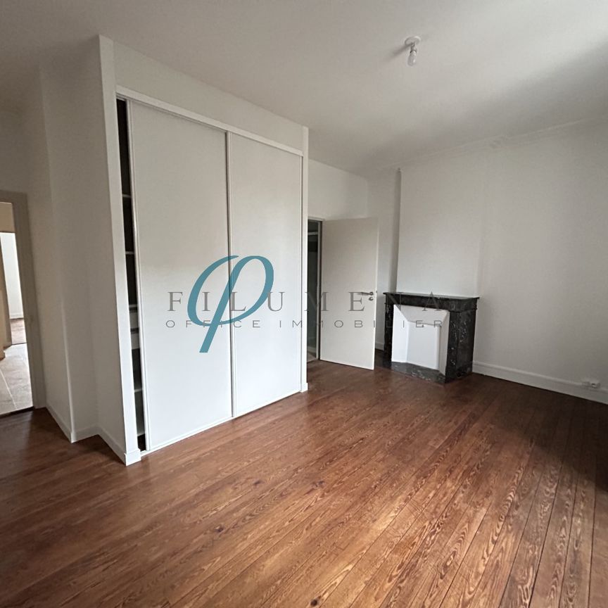 Location Maison 7 pièces 197m² ANCENIS 44150 - Photo 1